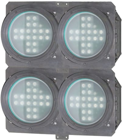 PXLED 20L B 757 C T0 E01 LED Flood light