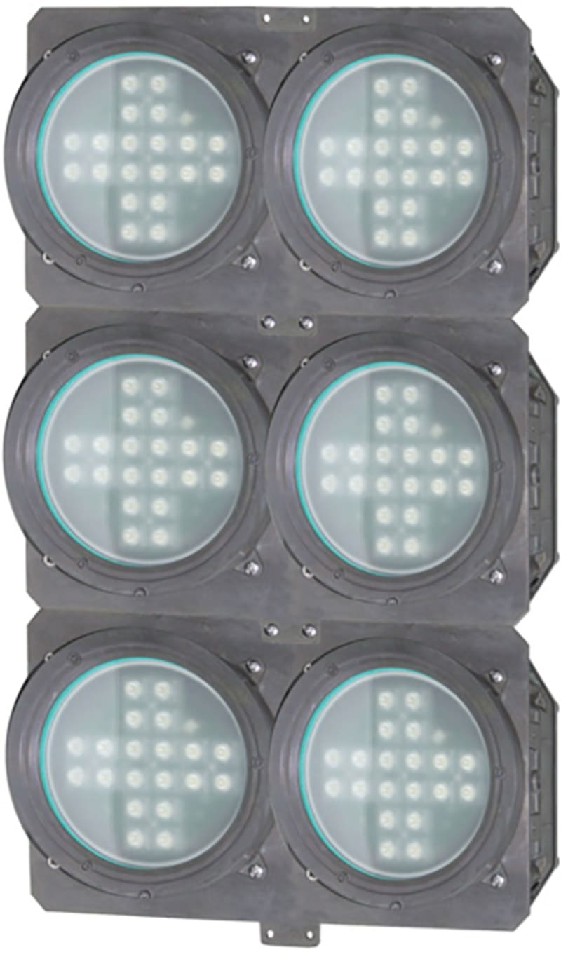 PXLED 30L A 757 C T0 E01 LED Flood light (13042611001)