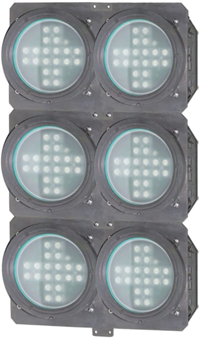 PXLED 30L A 757 C T0 E01 LED Flood light