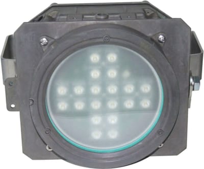 PXLED 5L B 757 C T0 E01 LED Flood light