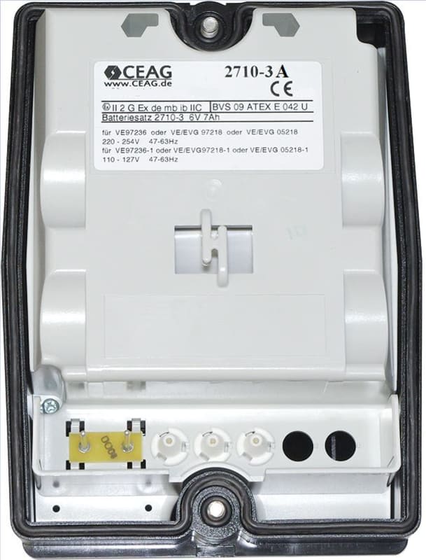 EX-Battery PACK NIB A (22710904010)