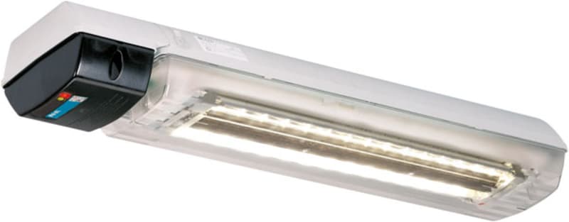 Ex Light Luminaire eLLK 92 400 A LED EMERGENCY LIGHTING (12260985611)
