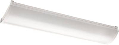 WAVE 600 White 18W/840 Sensor