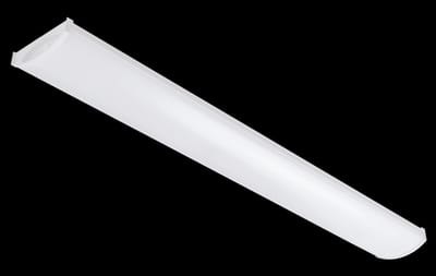 WAVE 1200 White 42W/830 Sensor