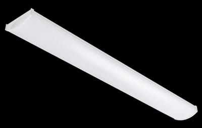 WAVE 1200 White 42W/840 Sensor