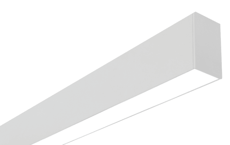 Lineal SURF 1400 22W/830 White DALI (8246095897)