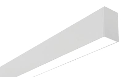 Lineal SURF 1400 22W/840 White DALI