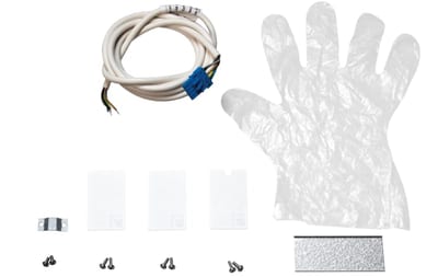 Lineal SURF Startkit White DALI