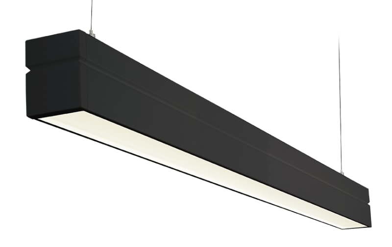 Facet D/In Black 44W/840 Pull cord (8246096090)