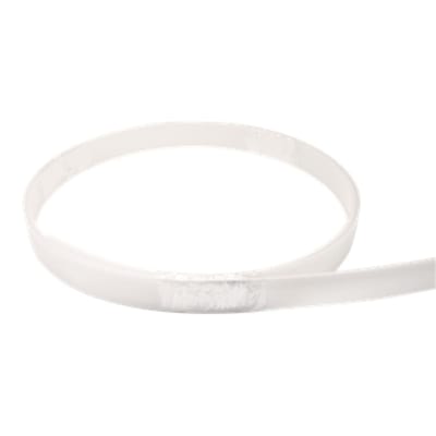 Lineal Front Blanking Profile White 2240mm