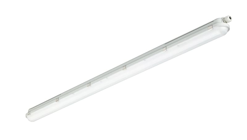 WATERPROOF 6000LM 4000K ELB3 TW1 1500mm (910505100073)