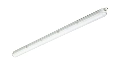 WATERPROOF 6000LM 4000K ELB3 TW1 1500mm