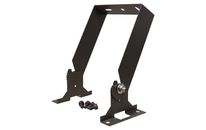 Tovdal Ceiling/Wall Bracket, Graphite (607004)