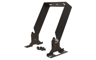Tovdal Ceiling/Wall Bracket, Graphite
