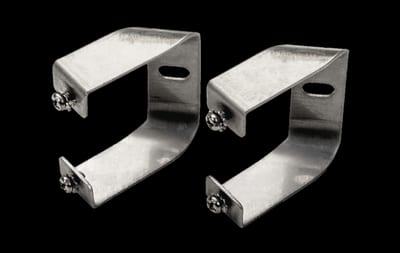 AREA66 Mounting bracket 45°