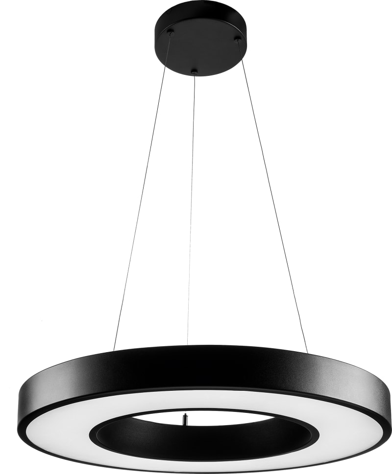 Circulus MAXI Pendant Black 30W/840 (214024)