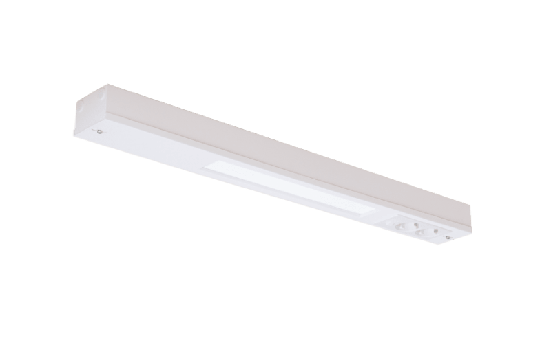 Namsen 600 12W/830 M/2XPLUG (112023)