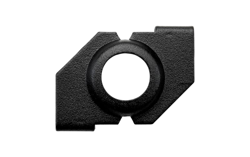 T-ceiling clip Black (212198)