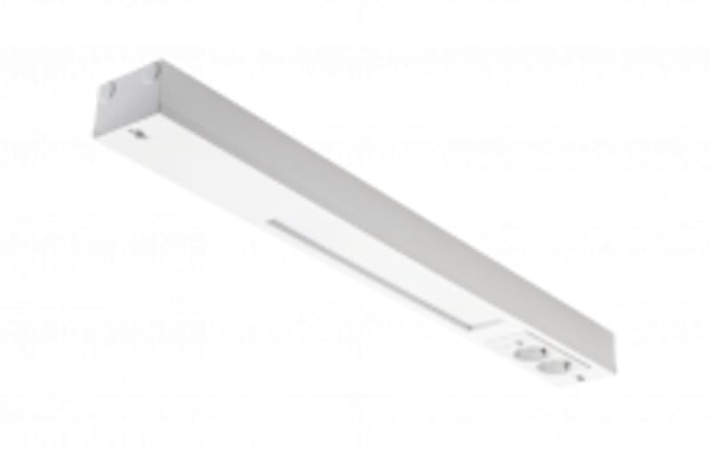 Namsen 600 12W/830 M/2XPLUG DALI (112031)