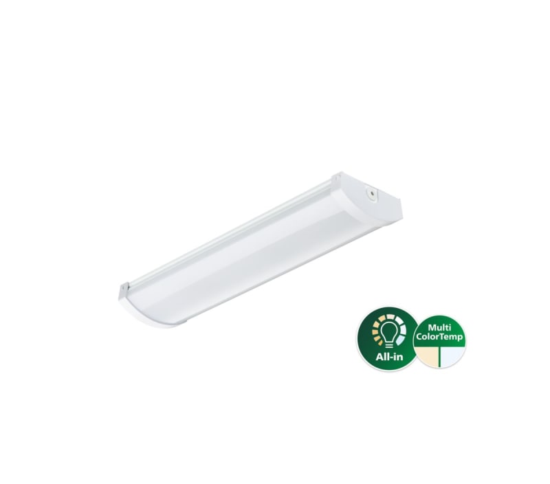 FASTSET 17/2600LM 3/4000K TW3 602mm (911401841385)