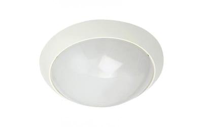 Energy-saving MIDI White 18W/830 Sensor DIM Emergency Lighting