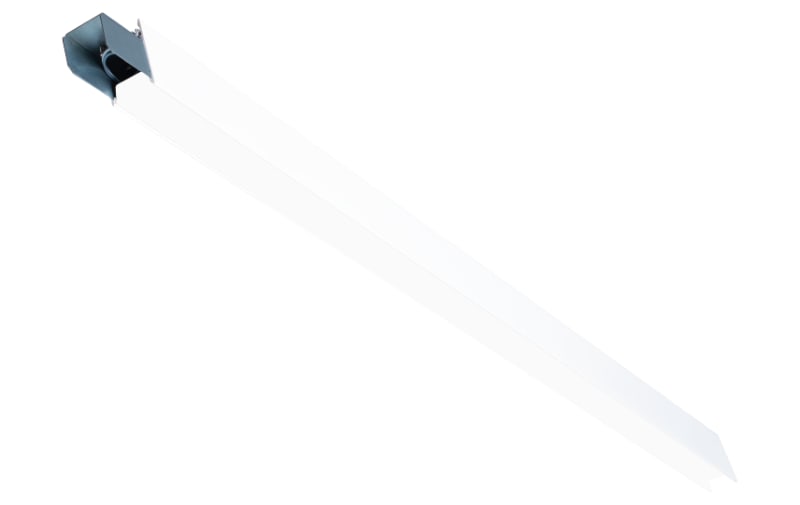 Lineal Blanking Profile White 1120 (8246095952)