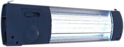 nVent HOFFMAN EL1200D24V EL LED Enclosure Light, 1200 lm, 24 VDC