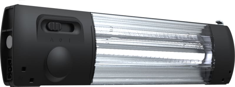 nVent HOFFMAN EL900D EL LED Enclosure Light, 900 lm, 100-240 VAC