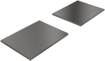 nVent HOFFMAN ELA02MF Mounting Accessories for EL LED Enclosure Lights, Magnet Mounting Type
