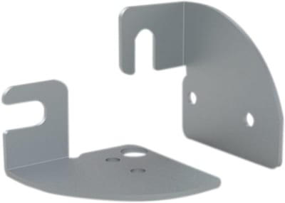 nVent HOFFMAN ELA02SF Mounting Accessories for EL LED Enclosure Lights, Screw Mounting Type
