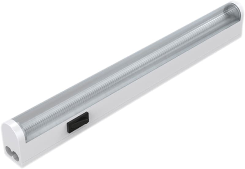 Skaplampe LED 9W 230V (TL4001-9W)