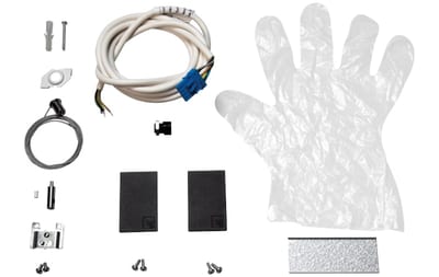 Lineal S Start KIT Black DALI