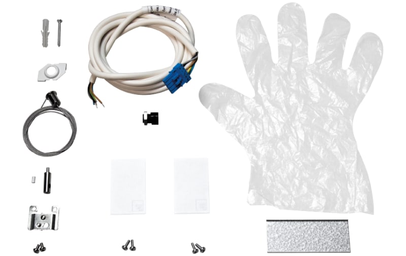 Lineal S Start KIT White DALI (8249044955)