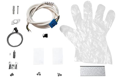 Lineal S Start KIT White DALI