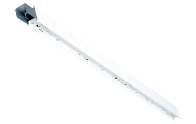 Lineal S 840 White 21W/830 DALI