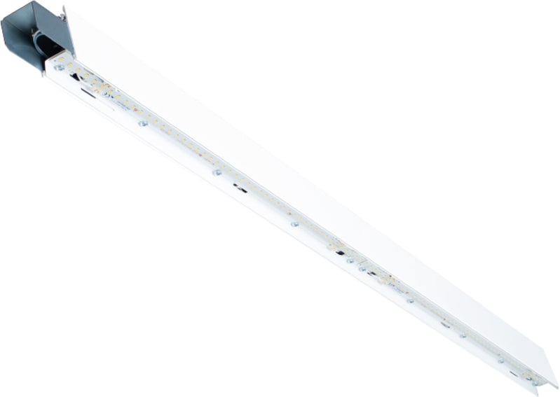 Lineal S 1120 White 29W/840 DALI (8246094694)