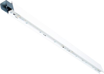 Lineal S 1120 White 29W/840 DALI