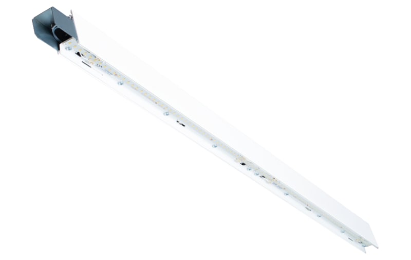 Lineal S 1400 White 37W/840 DALI (8246094717)
