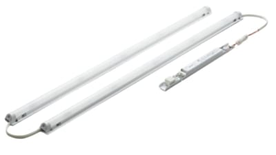 Univ LED-kit (M) 2X1200 5600 DALI 830