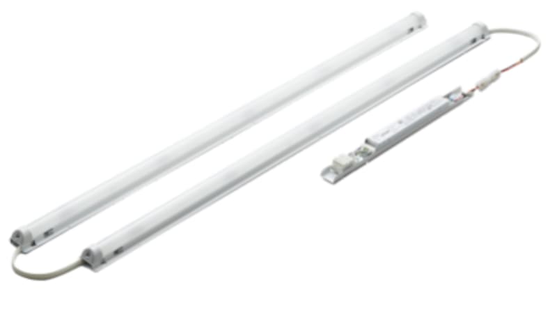 Univ LED-kit (M) 2X1200 5600 DALI 840 (ULK104019)