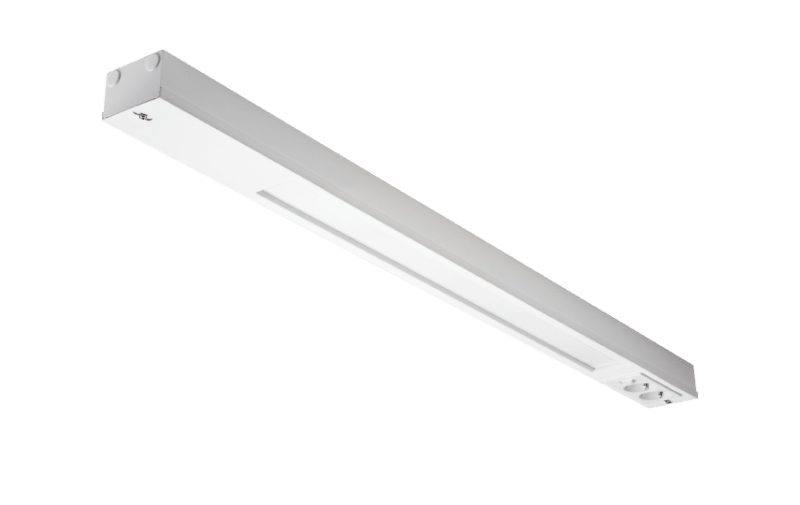 Namsen 900 17W/830 M/2XPLUG (112029)