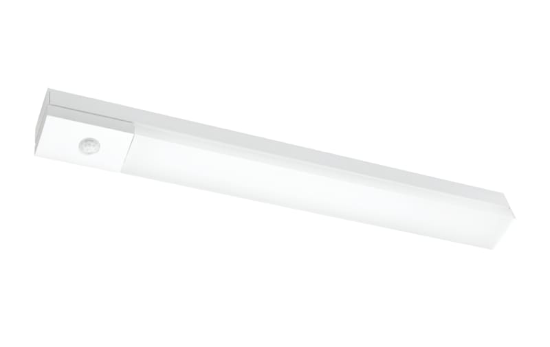 Prelude SQ White 16W/927 IP44 PIR (111374)
