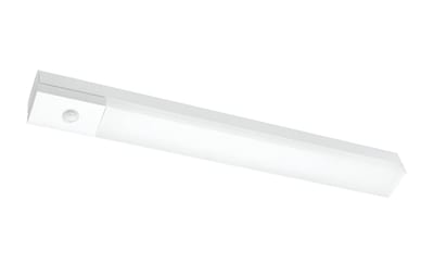 Prelude SQ White 16W/927 IP44 PIR