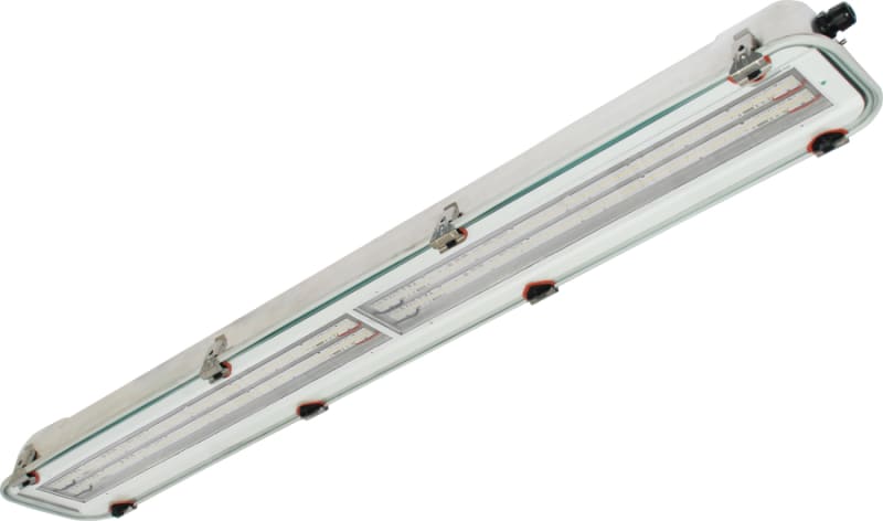 Rinoled-EX SS Glass L690 24W WIDE BEAM (P821172EX)