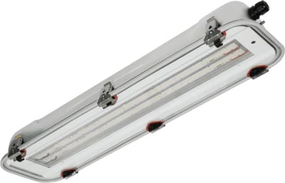 Rinoled-EX SS Glass L1300 71W Battery 3H