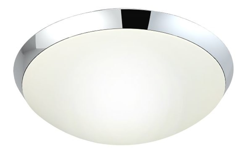 Siracusa Plafond Chrome (16376-20)