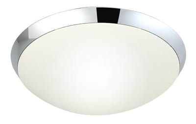 Siracusa Plafond Chrome