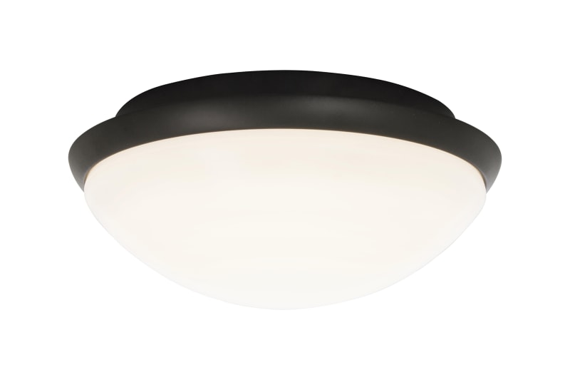 Siracusa Plafond Black (16709-15)