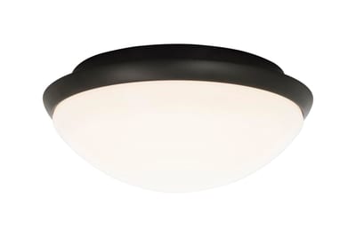 Siracusa Plafond Black