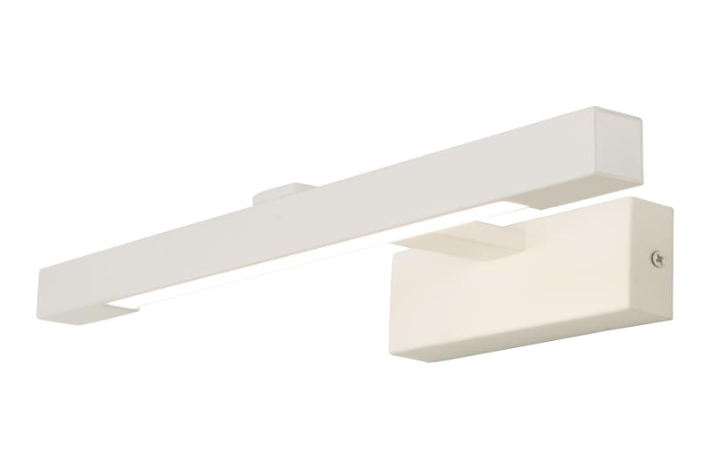 Lucca WALL Luminaire White (10711-01)